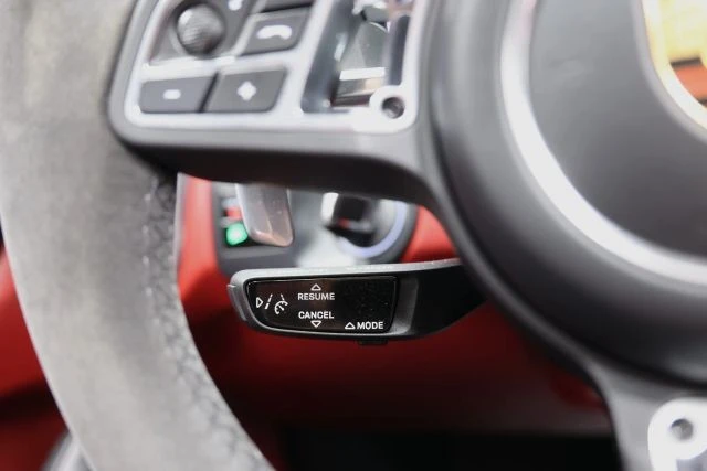 2021 Porsche Cayenne - Image 30 of 31