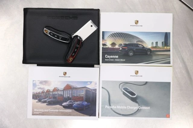 2021 Porsche Cayenne - Image 5 of 31
