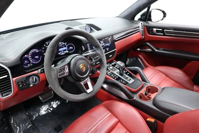 2021 Porsche Cayenne - Image 2 of 31
