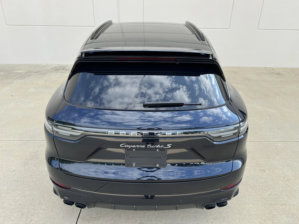 2021 Porsche 9Y0/9Y3 Cayenne - Image 21 of 31