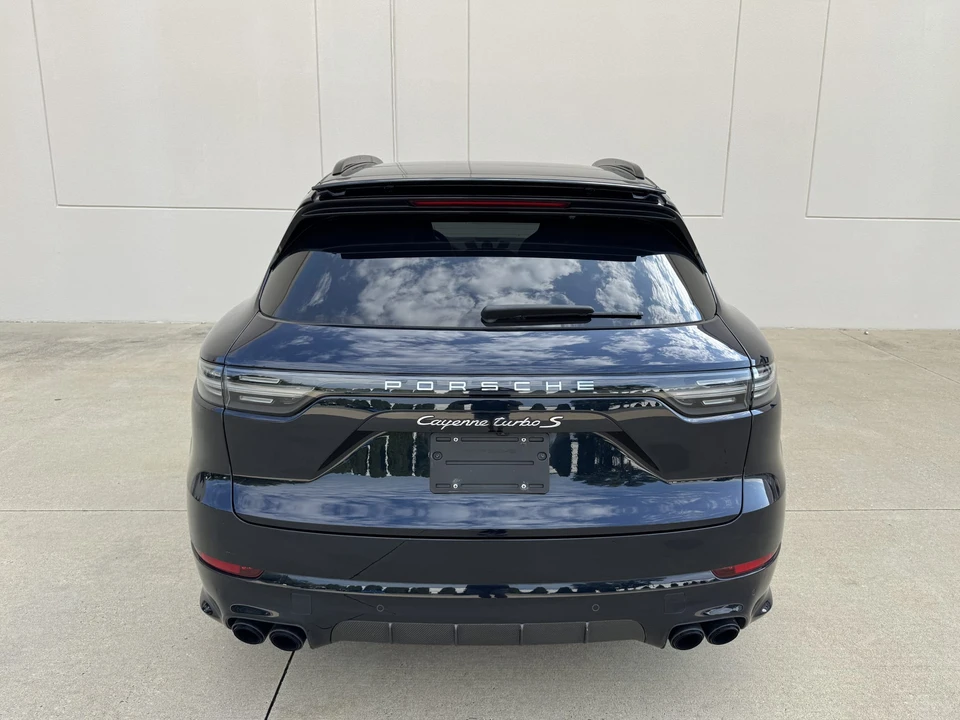 2021 Porsche 9Y0/9Y3 Cayenne - Image 20 of 31