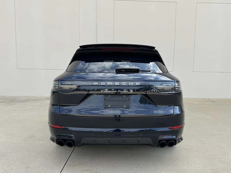 2021 Porsche 9Y0/9Y3 Cayenne - Image 19 of 31