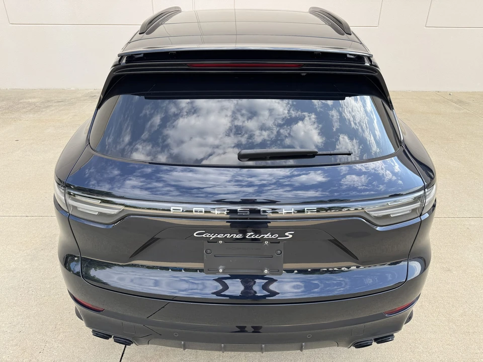 2021 Porsche 9Y0/9Y3 Cayenne - Image 22 of 31