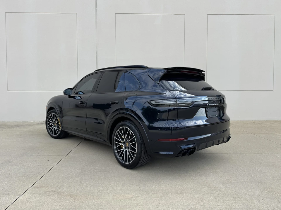 2021 Porsche 9Y0/9Y3 Cayenne - Image 15 of 31