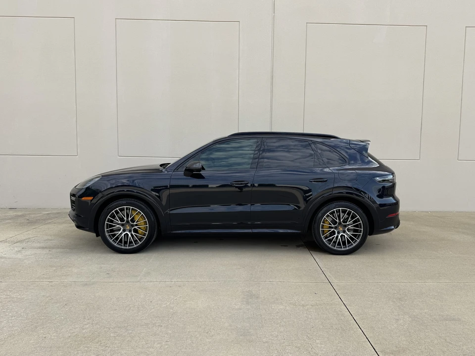 2021 Porsche 9Y0/9Y3 Cayenne - Image 7 of 31