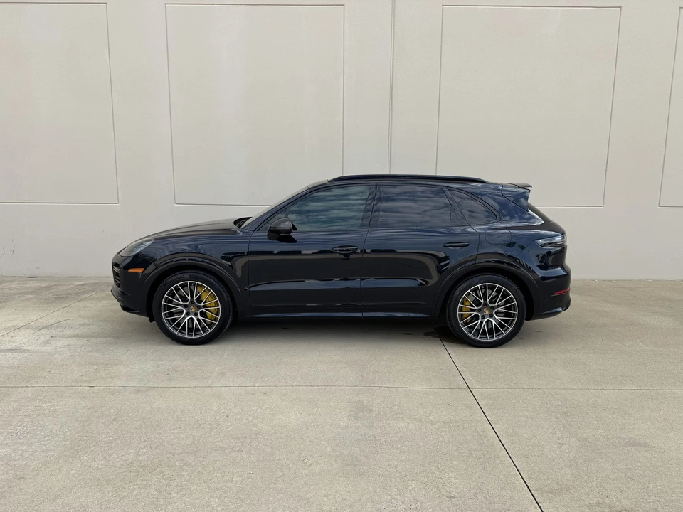 2021 Porsche 9Y0/9Y3 Cayenne - Image 8 of 31