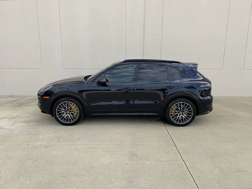 2021 Porsche 9Y0/9Y3 Cayenne - Image 9 of 31