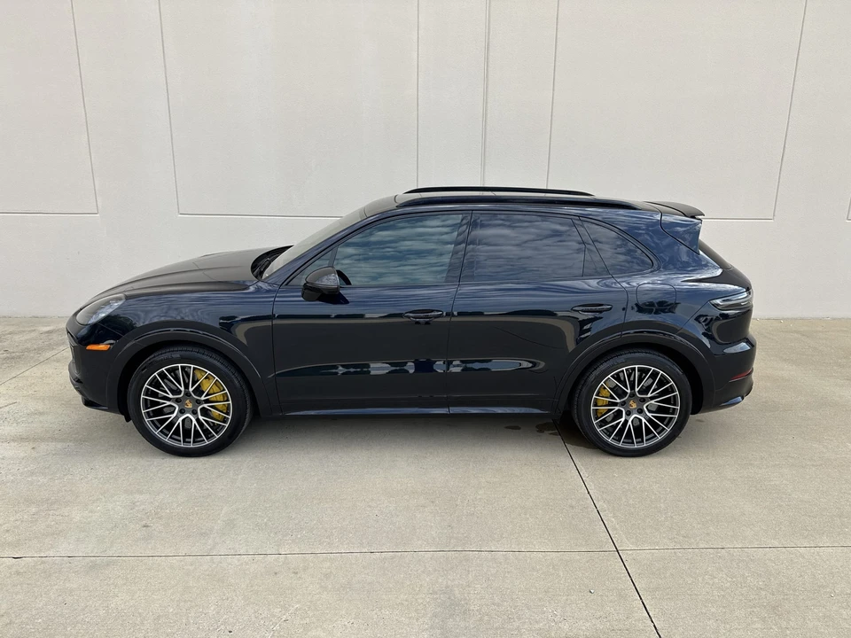 2021 Porsche 9Y0/9Y3 Cayenne - Image 10 of 31