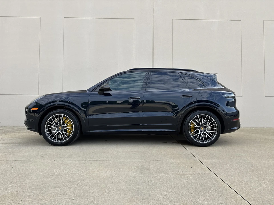 2021 Porsche 9Y0/9Y3 Cayenne - Image 11 of 31