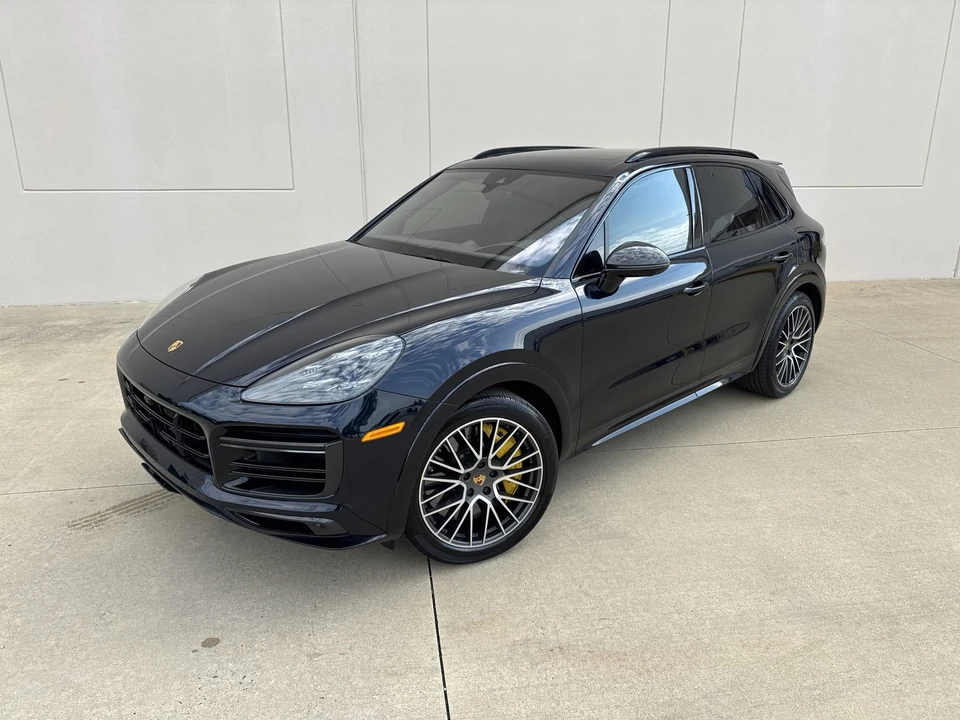 2021 Porsche 9Y0/9Y3 Cayenne - Image 5 of 31