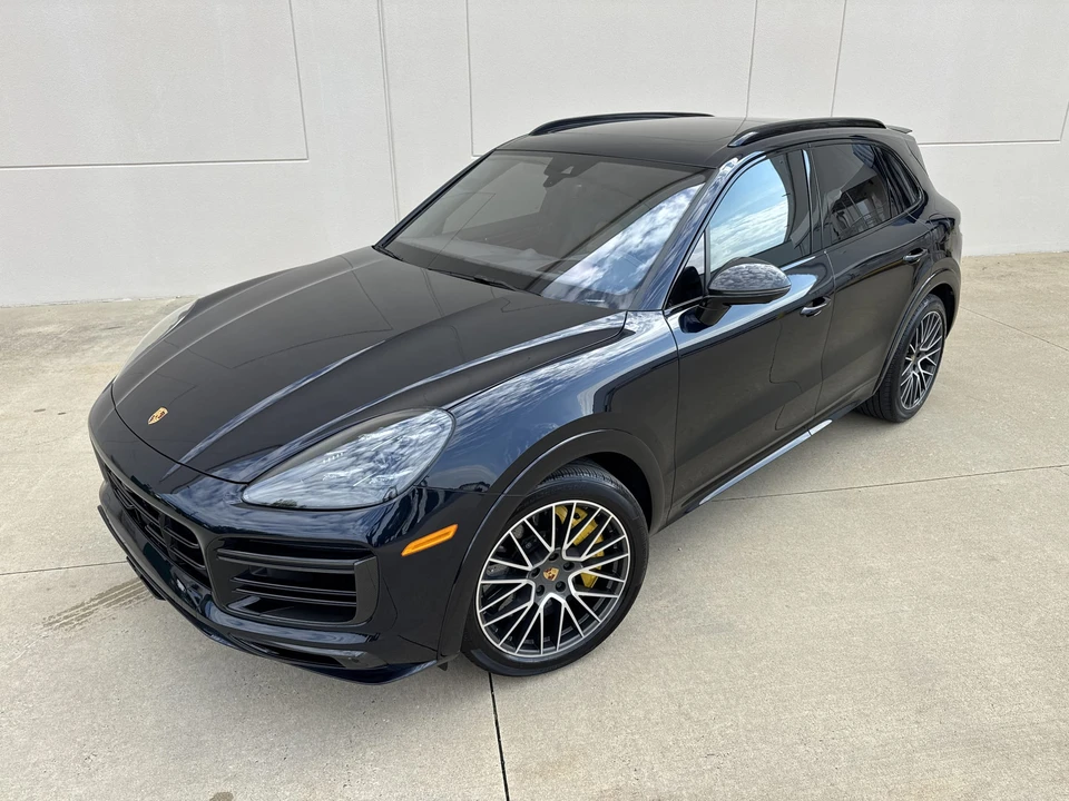 2021 Porsche 9Y0/9Y3 Cayenne - Image 6 of 31