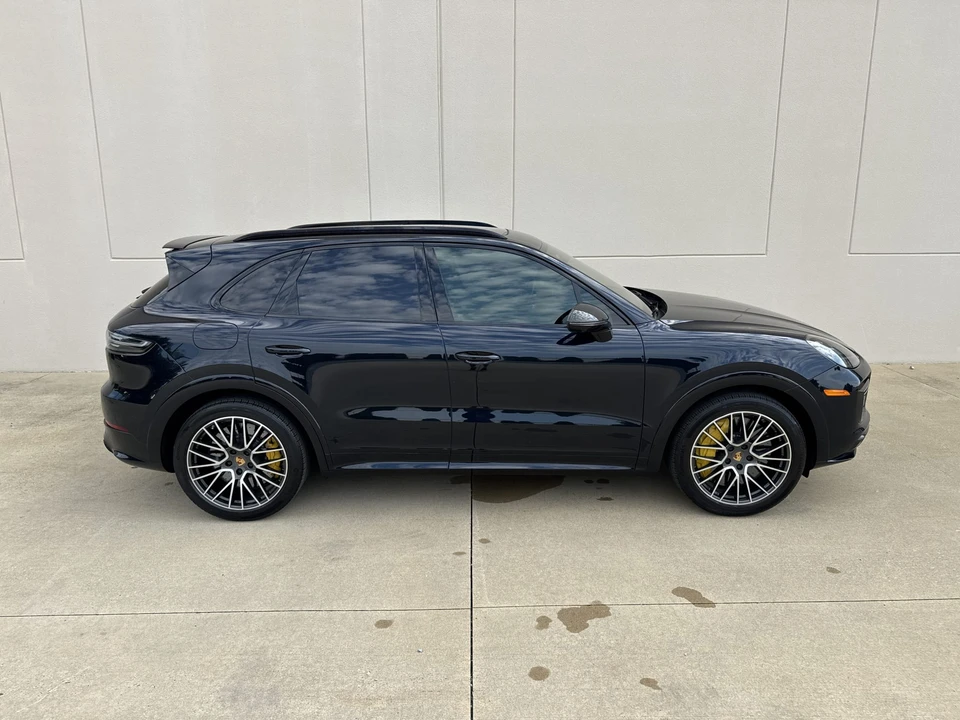 2021 Porsche 9Y0/9Y3 Cayenne - Image 29 of 31