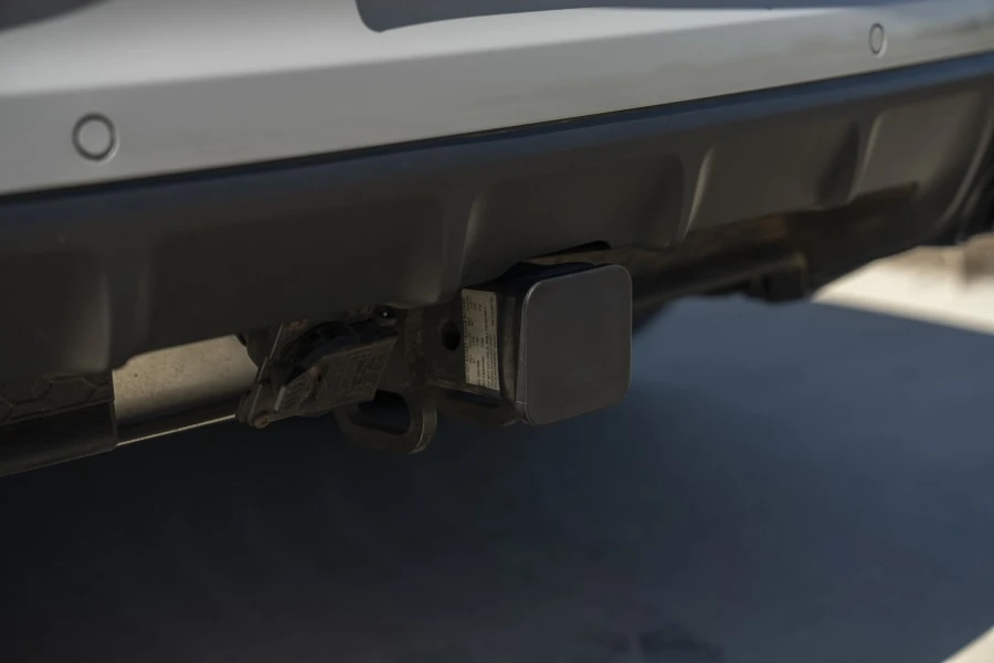 2021 Porsche 9Y0/9Y3 Cayenne Turbo - Image 9 of 31
