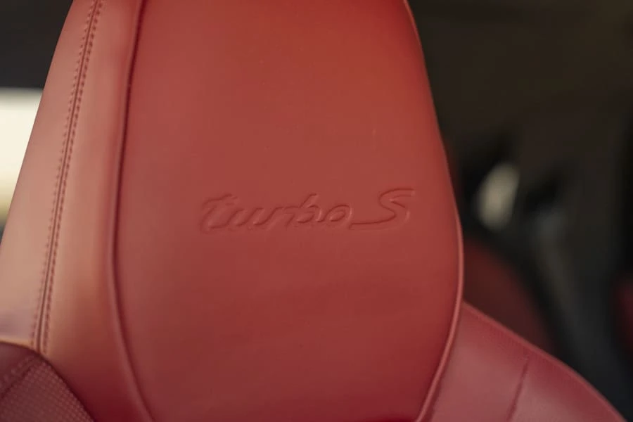 2021 Porsche 9Y0/9Y3 Cayenne Turbo - Image 22 of 31