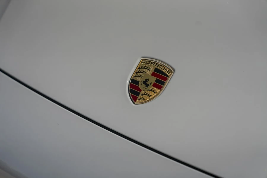 2021 Porsche 9Y0/9Y3 Cayenne Turbo - Image 13 of 31
