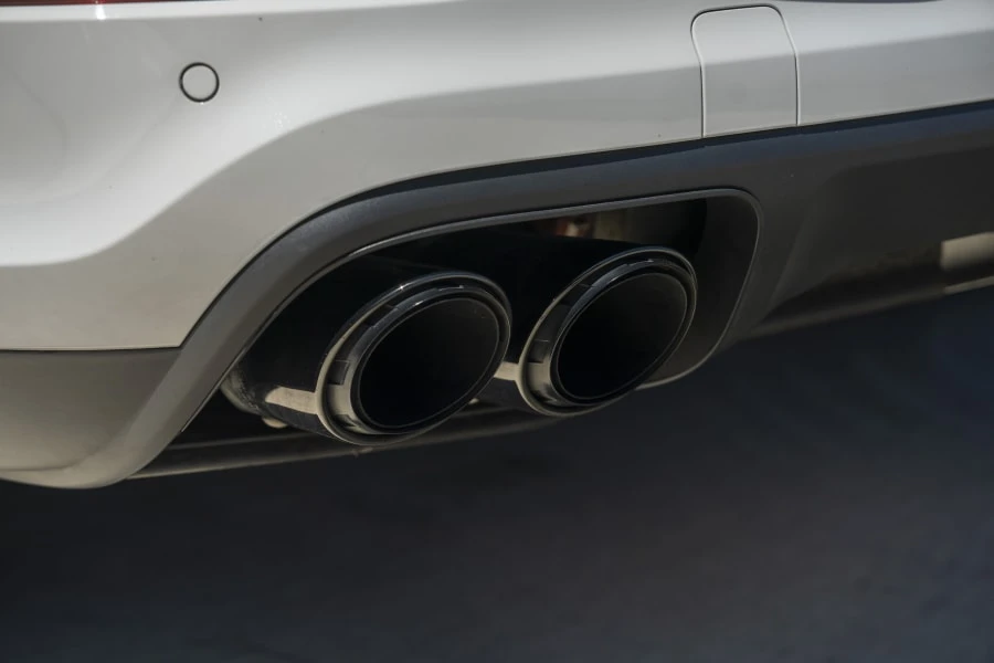 2021 Porsche 9Y0/9Y3 Cayenne Turbo - Image 14 of 31