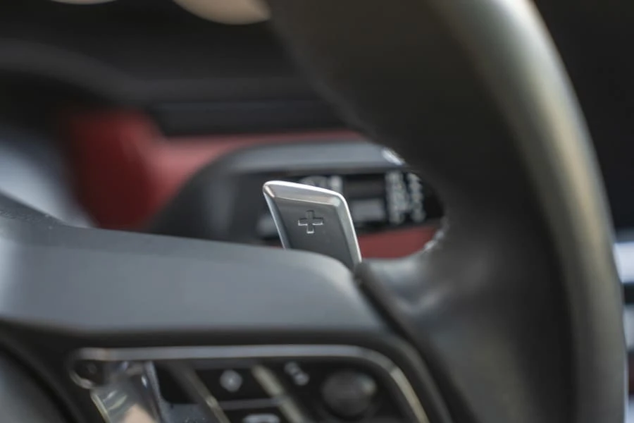 2021 Porsche 9Y0/9Y3 Cayenne Turbo - Image 27 of 31