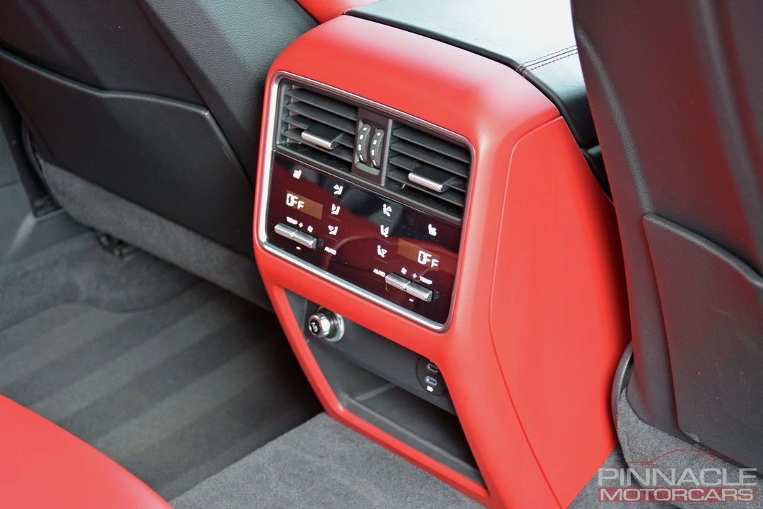 2021 Porsche Cayenne - Image 20 of 31