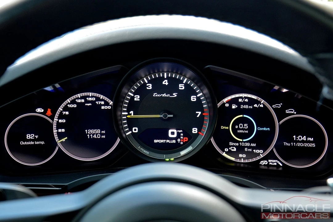2021 Porsche Cayenne - Image 23 of 31