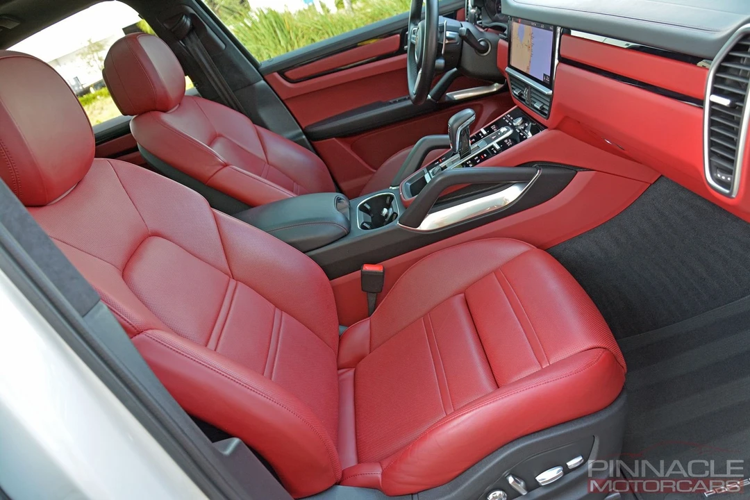2021 Porsche Cayenne - Image 6 of 31