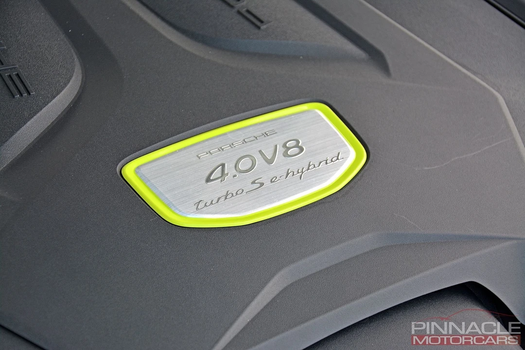 2021 Porsche Cayenne - Image 26 of 31