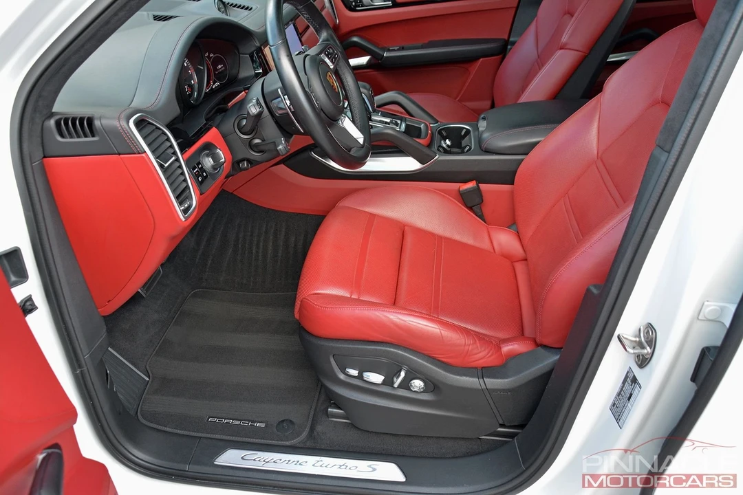 2021 Porsche Cayenne - Image 15 of 31