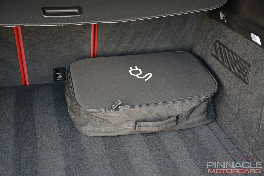 2021 Porsche Cayenne - Image 29 of 31