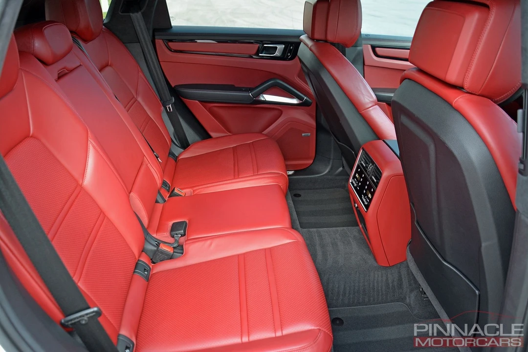 2021 Porsche Cayenne - Image 21 of 31