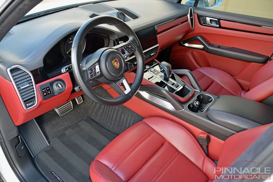 2021 Porsche Cayenne - Image 5 of 31