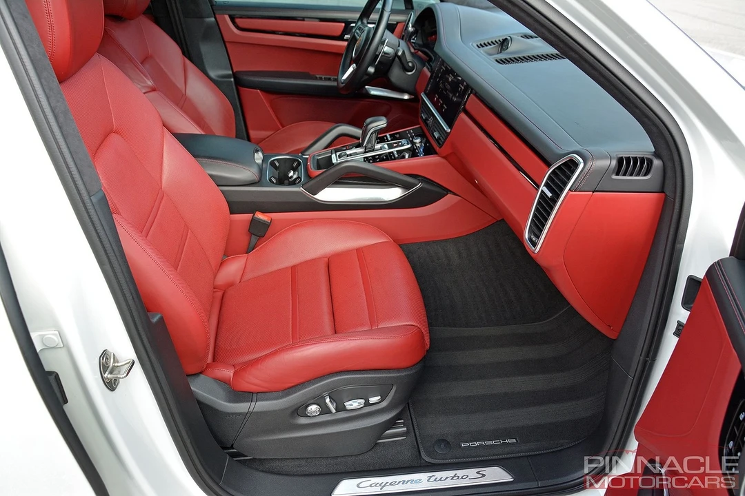 2021 Porsche Cayenne - Image 17 of 31