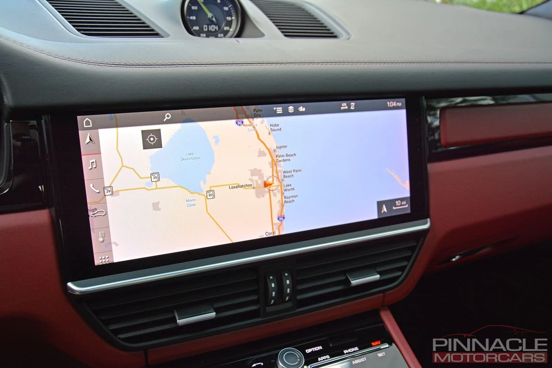 2021 Porsche Cayenne - Image 25 of 31