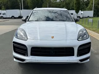 2021 Porsche 9Y0/9Y3 Cayenne Turbo - Image 17 of 31