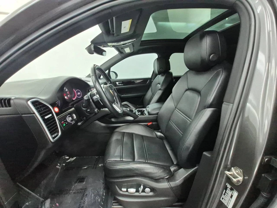 2021 Porsche 9Y0/9Y3 Cayenne - Image 5 of 5
