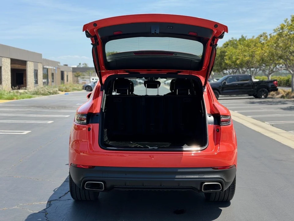 2021 Porsche 9Y0/9Y3 Cayenne - Image 13 of 19