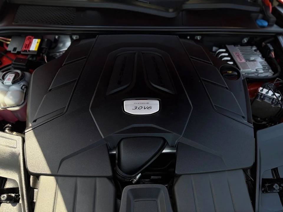 2021 Porsche 9Y0/9Y3 Cayenne - Image 19 of 19