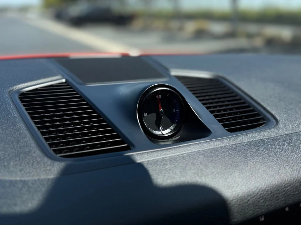 2021 Porsche 9Y0/9Y3 Cayenne - Image 18 of 19