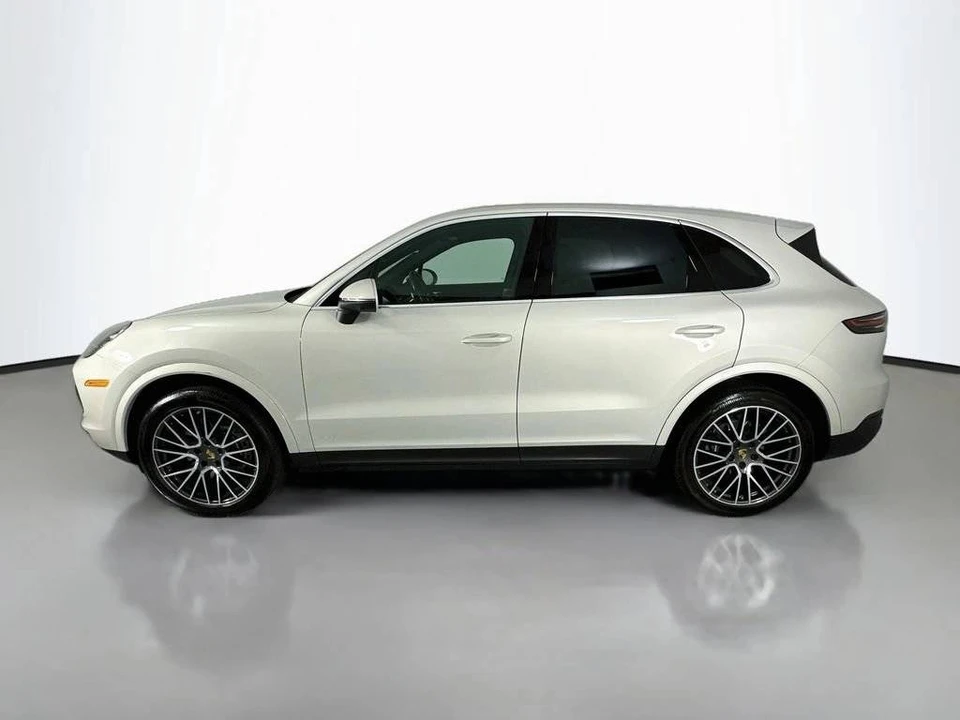 2021 Porsche 9Y0/9Y3 Cayenne - Image 2 of 5