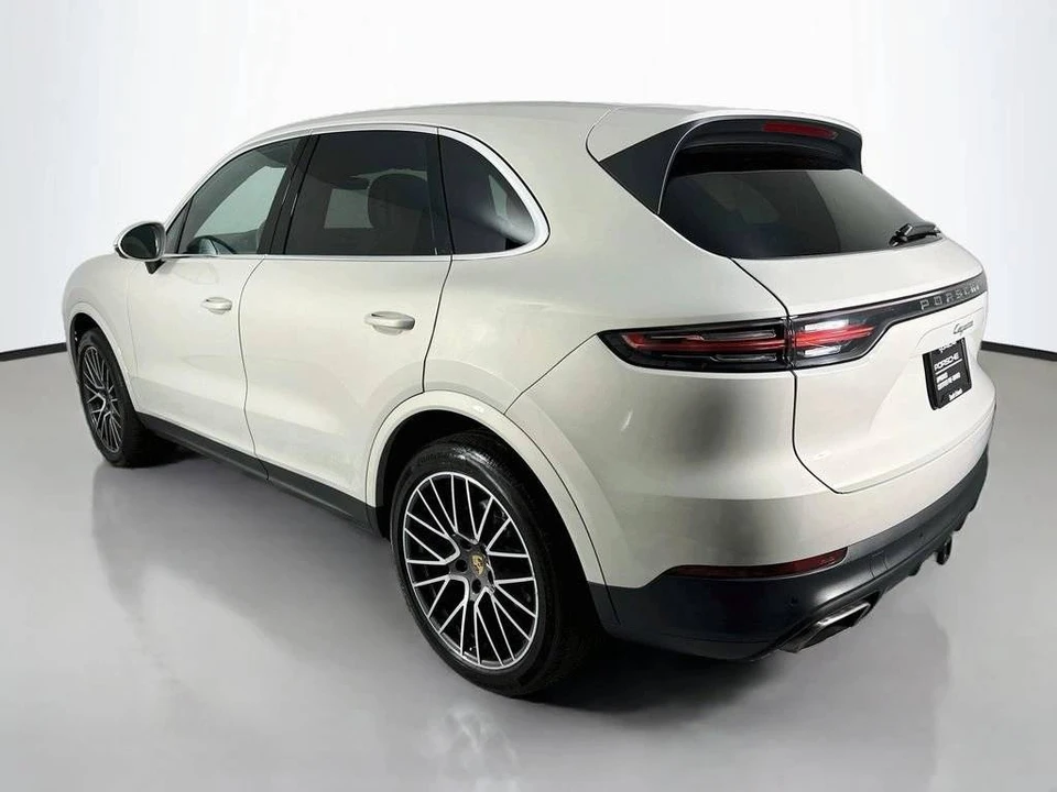 2021 Porsche 9Y0/9Y3 Cayenne - Image 3 of 5