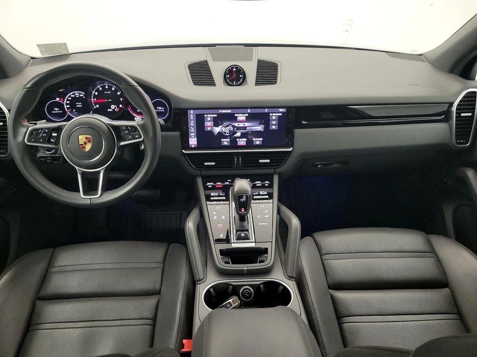 2021 Porsche 9Y0/9Y3 Cayenne - Image 10 of 27
