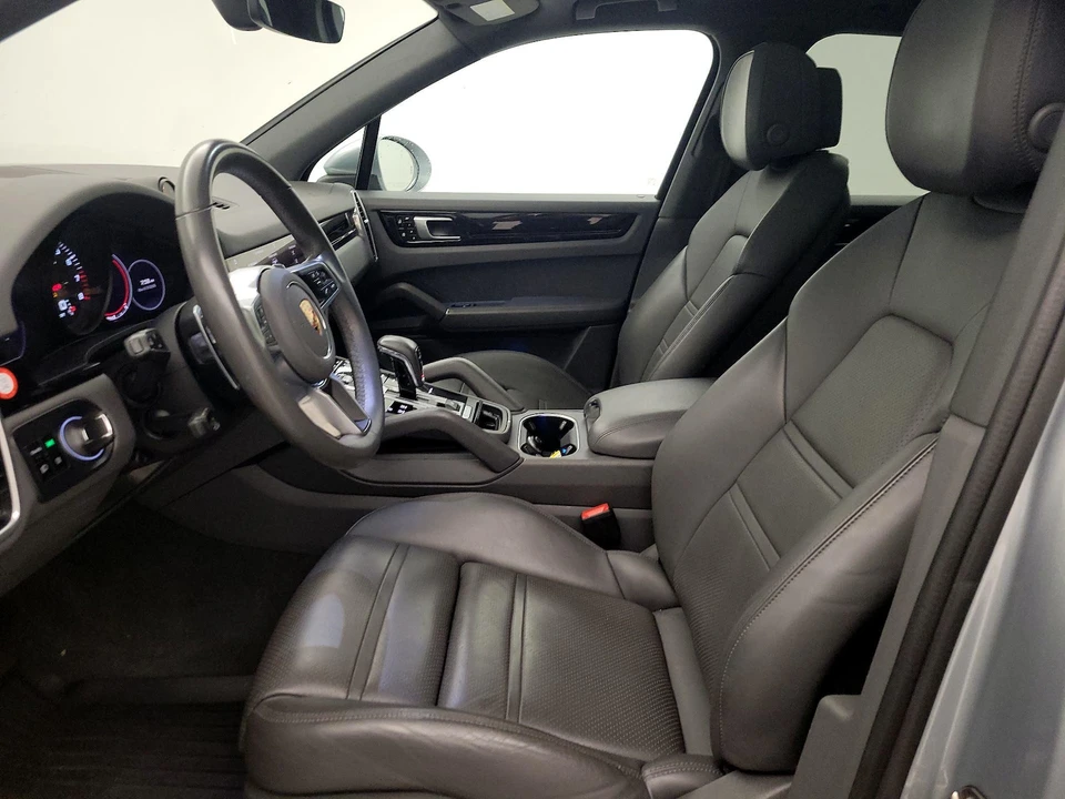 2021 Porsche 9Y0/9Y3 Cayenne - Image 12 of 27