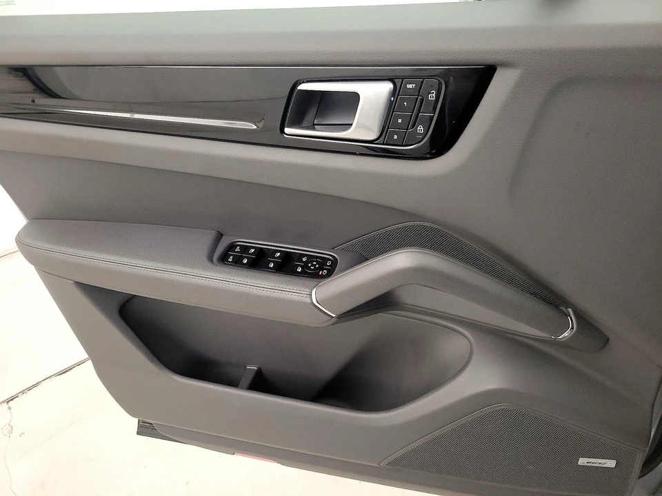 2021 Porsche 9Y0/9Y3 Cayenne - Image 13 of 27