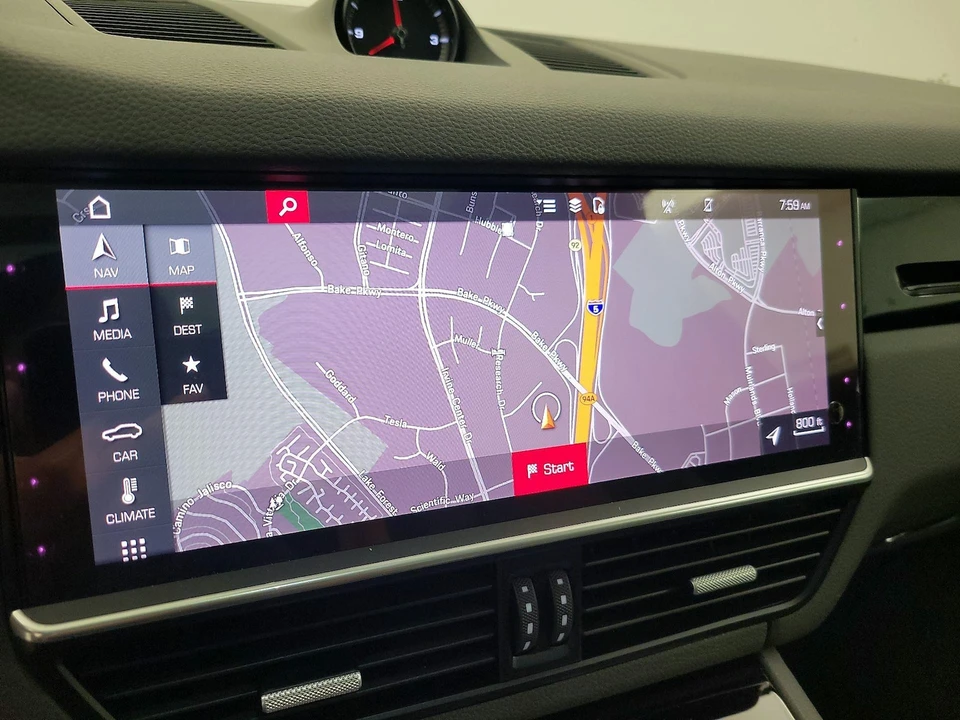 2021 Porsche 9Y0/9Y3 Cayenne - Image 15 of 27