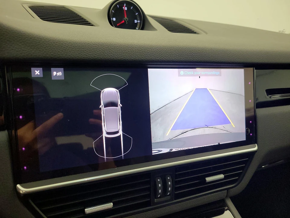 2021 Porsche 9Y0/9Y3 Cayenne - Image 16 of 27