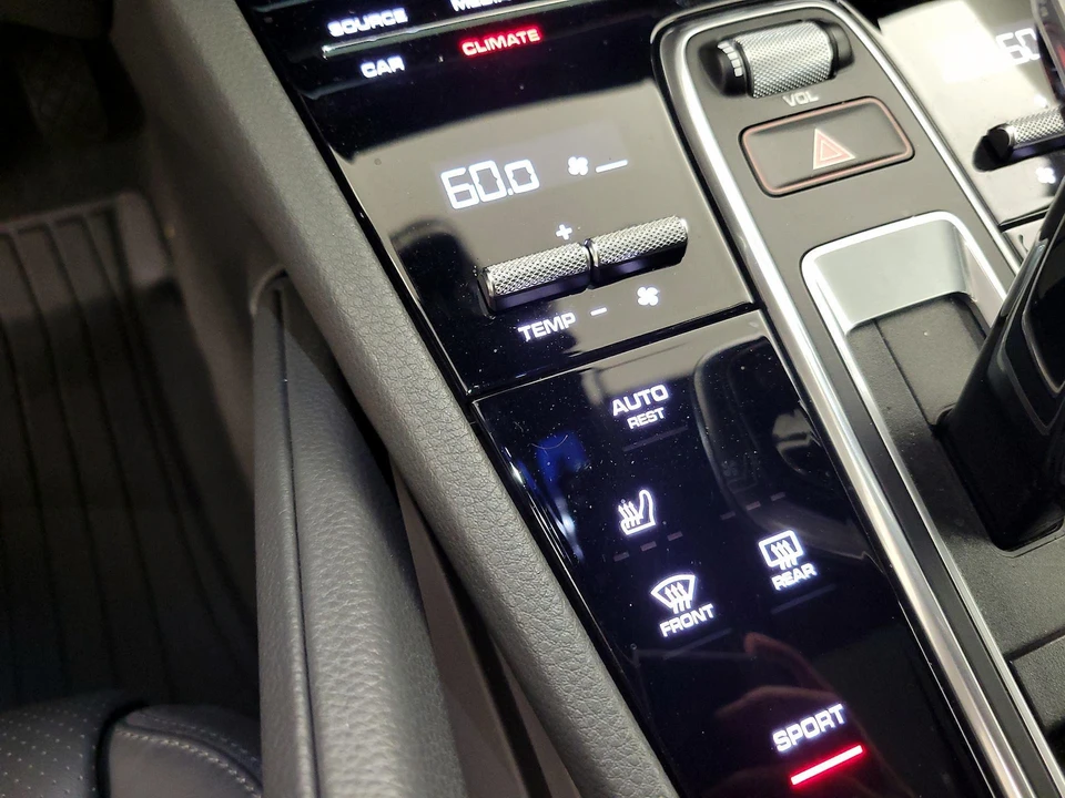 2021 Porsche 9Y0/9Y3 Cayenne - Image 18 of 27