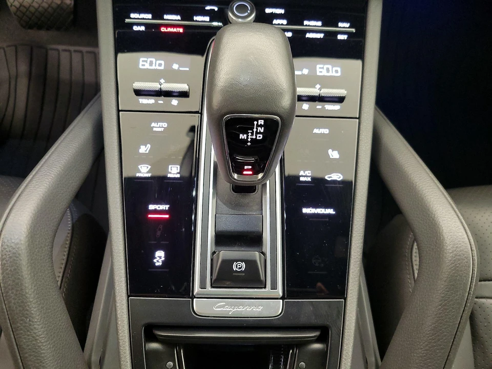 2021 Porsche 9Y0/9Y3 Cayenne - Image 19 of 27