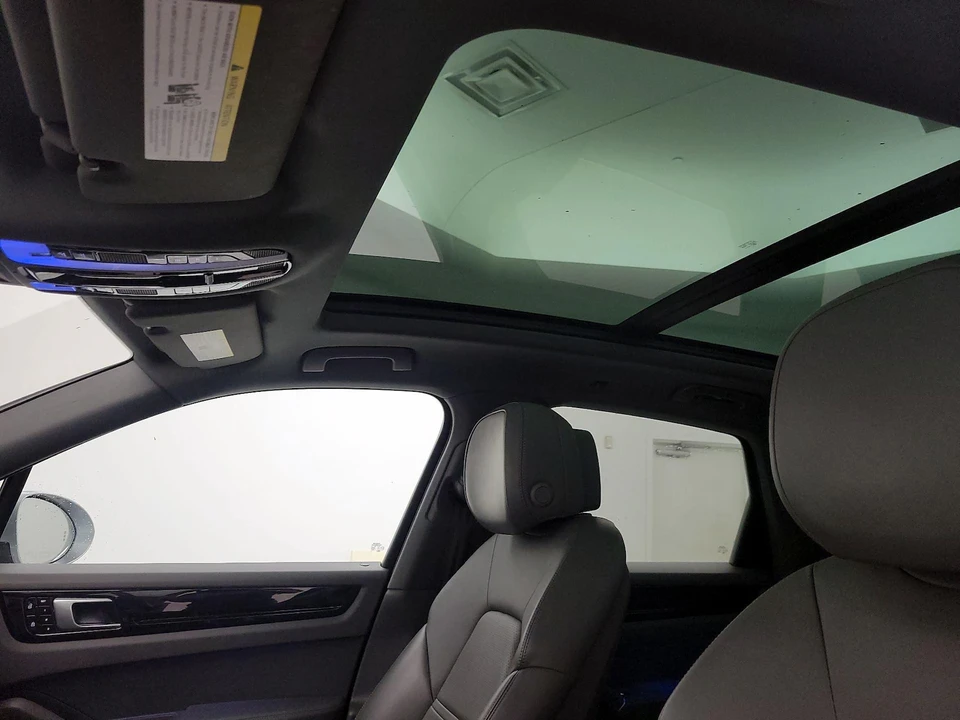 2021 Porsche 9Y0/9Y3 Cayenne - Image 20 of 27