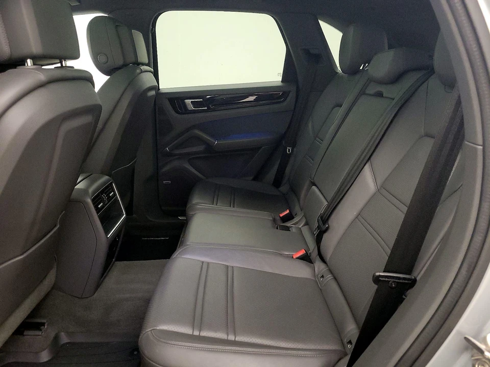 2021 Porsche 9Y0/9Y3 Cayenne - Image 21 of 27