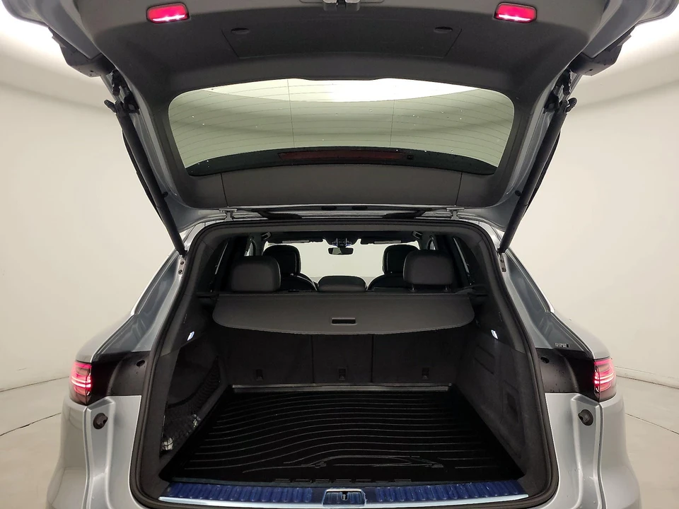 2021 Porsche 9Y0/9Y3 Cayenne - Image 22 of 27