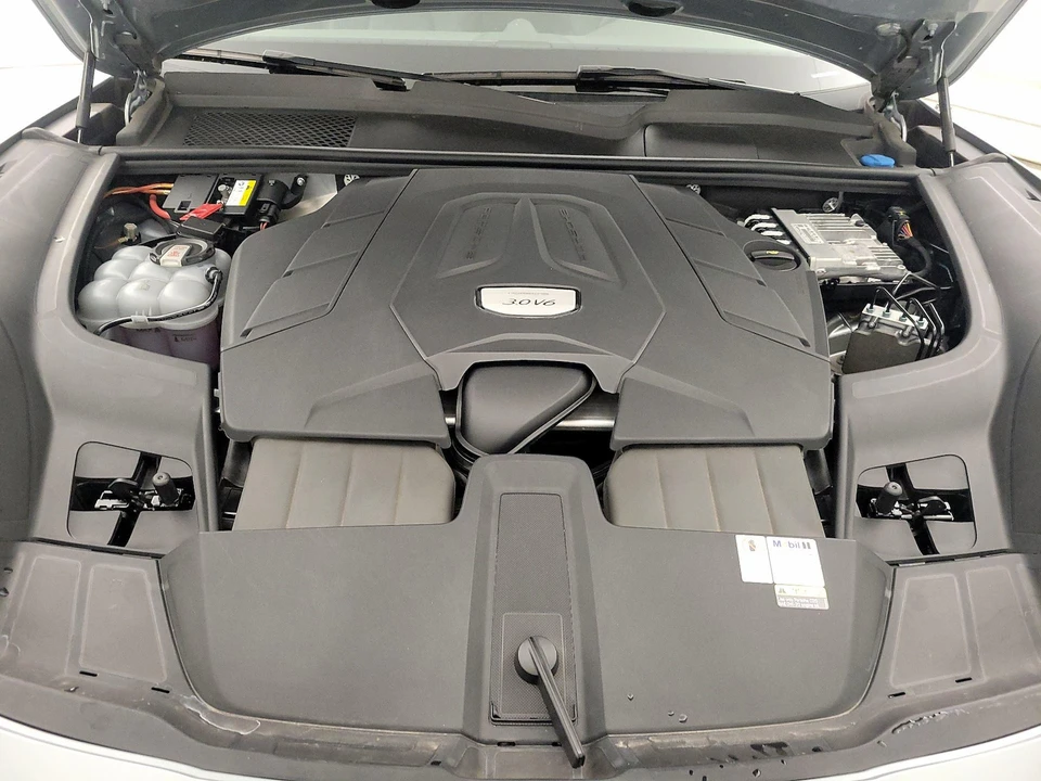 2021 Porsche 9Y0/9Y3 Cayenne - Image 23 of 27