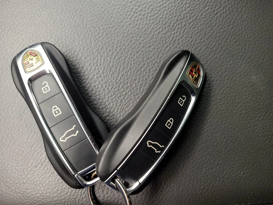 2021 Porsche 9Y0/9Y3 Cayenne - Image 24 of 27